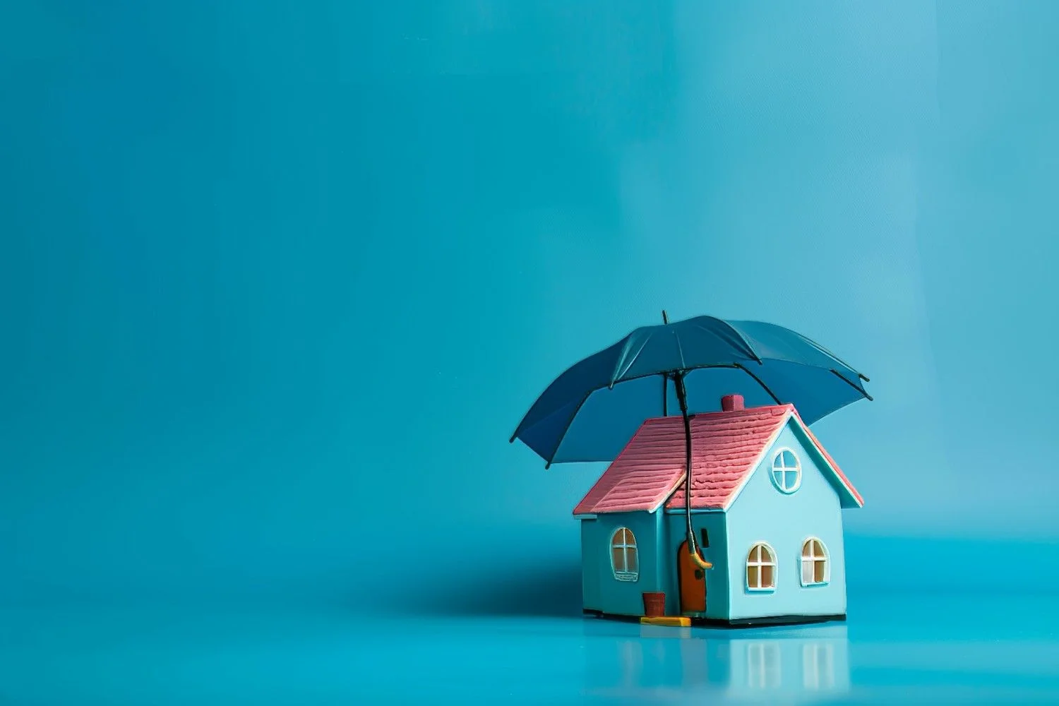Liability coverage