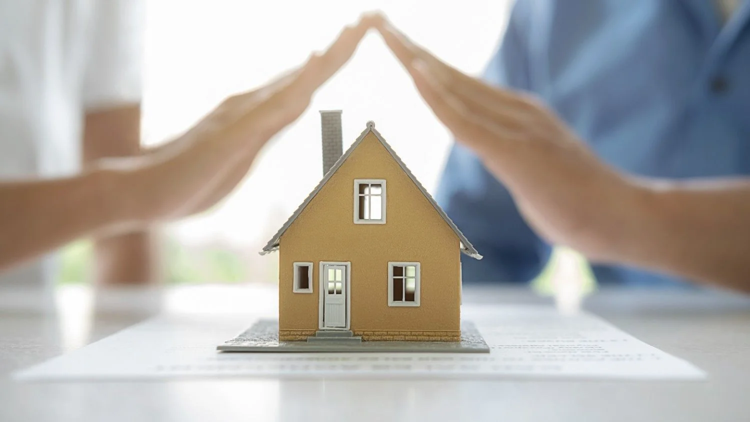 Property coverage